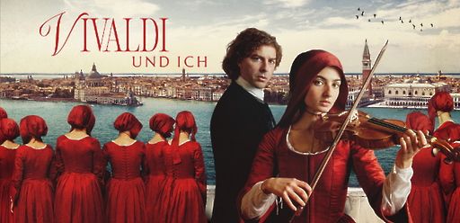 Vivaldi und ich