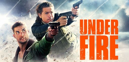 Under Fire