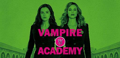 Vampire Academy