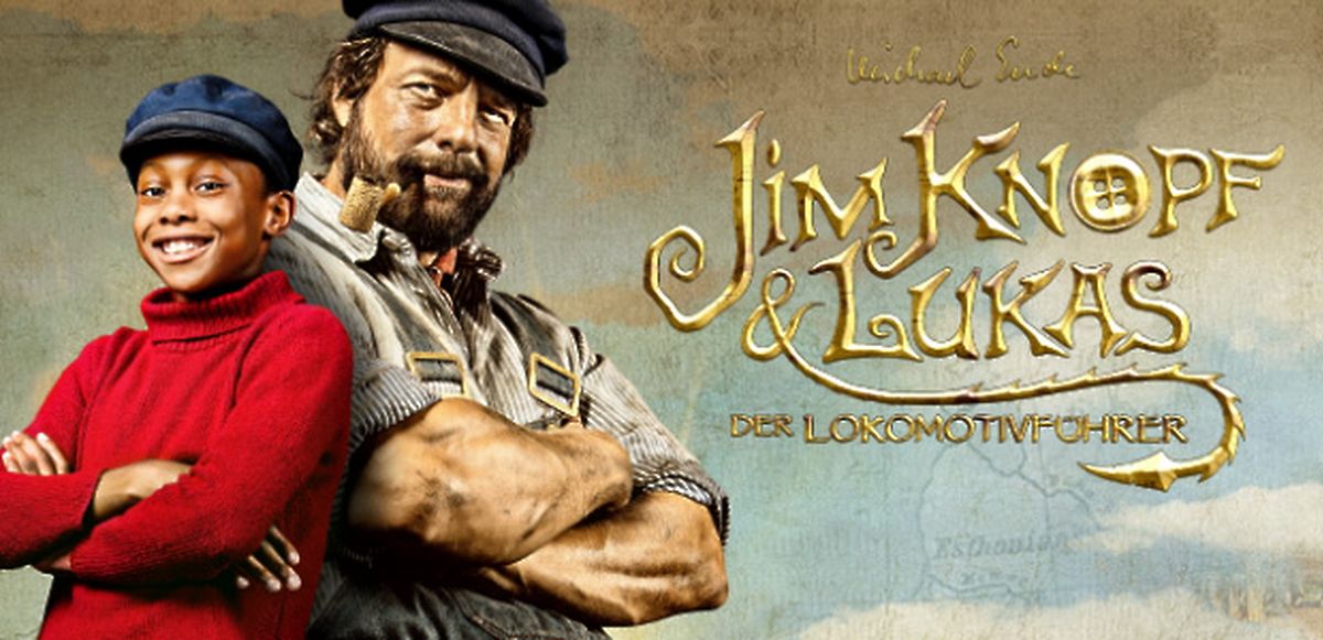 Jim Knopf Und Lukas Der Lokomotivführer Stream Jim Knopf Und Lukas Der Lokomotivführer Stream