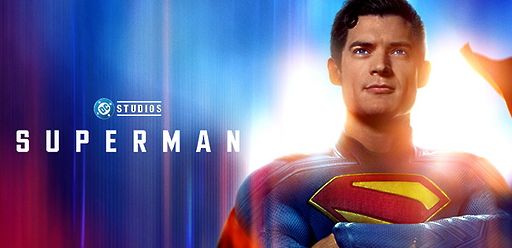 Blockbuster Superman (2025) freenet Video
