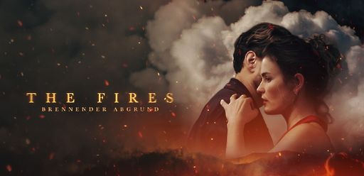 The Fires - Brennender Abgrund