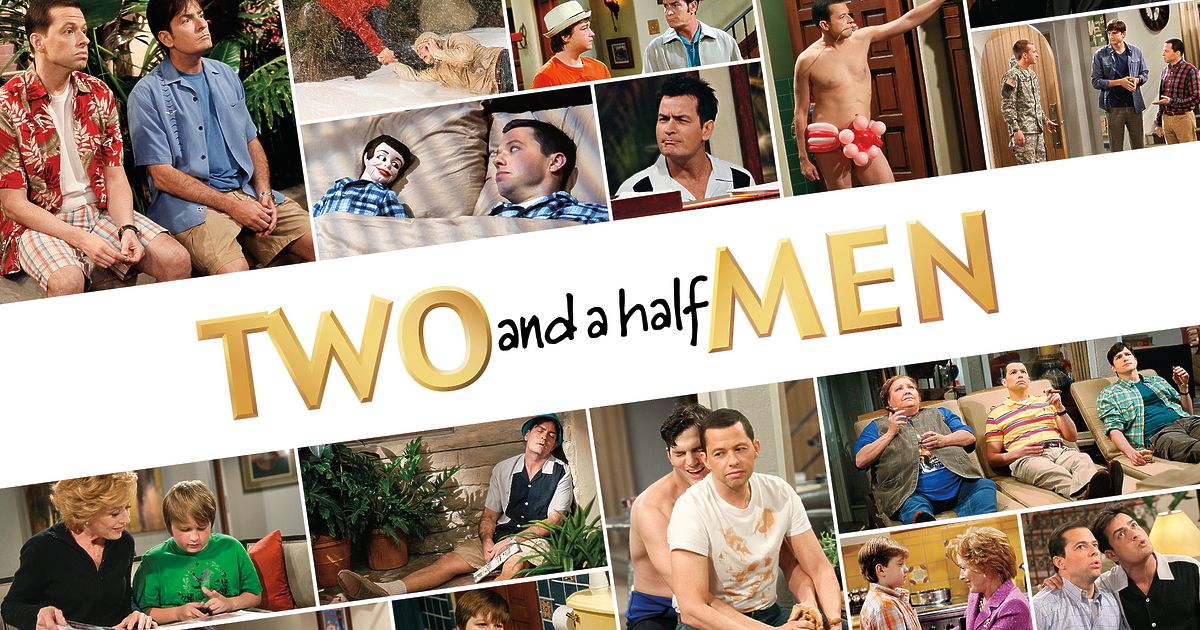 Two And Half Man Komplette Serie Deutsch