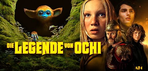 Die Legende von Ochi
