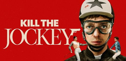 Demnächst Kill the Jockey freenet Video