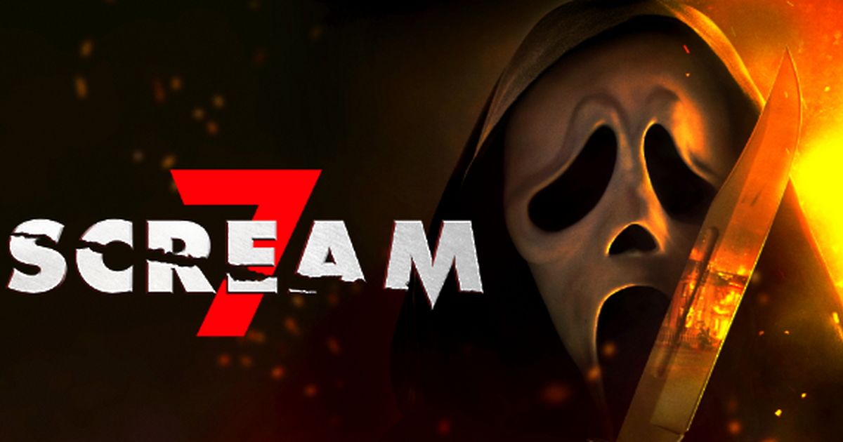 Scream 7 | maxdome