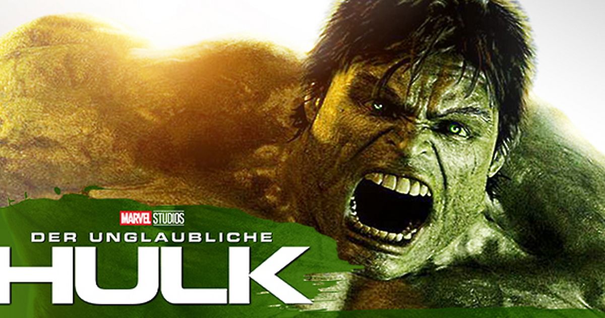 Der Unglaubliche Hulk Serie Staffel 1 Folge 1 Der unglaubliche Hulk | maxdome