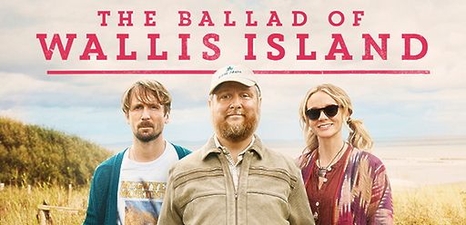 The Ballad of Wallis Island