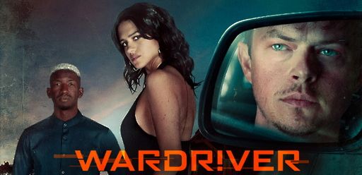 Wardriver