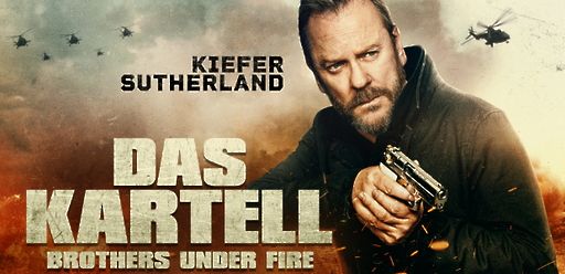 Das Kartell: Brothers under Fire
