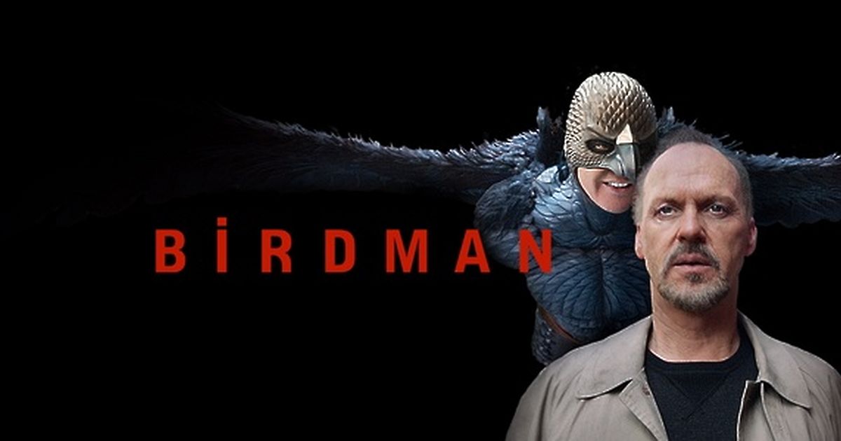 Birdman, oder (die unverhoffte Macht der Ahnungslosigkeit) | videociety