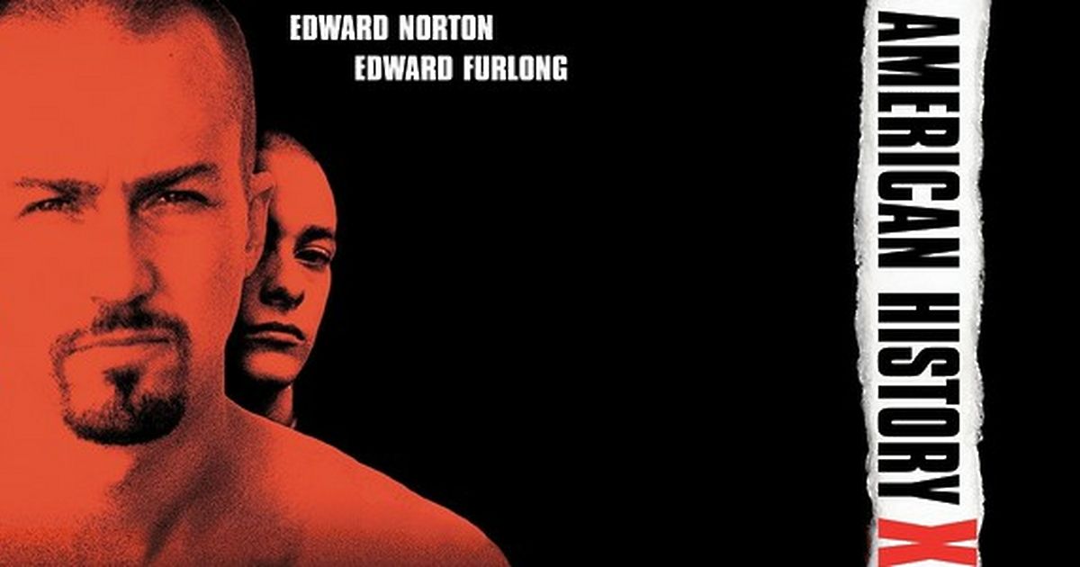 American History X maxdome