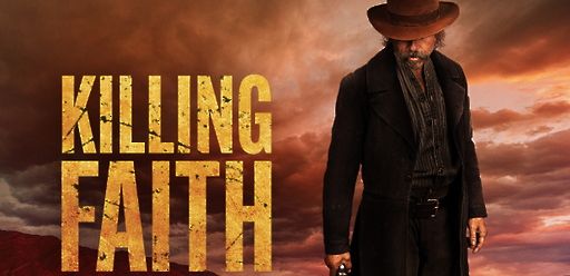 Killing Faith