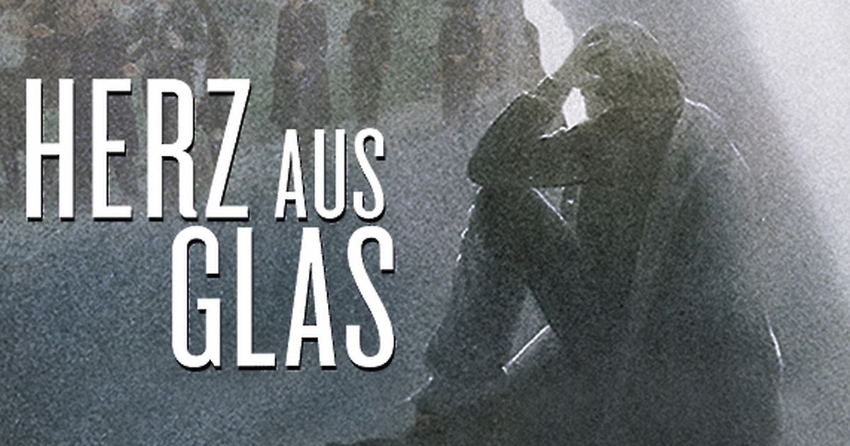 Herz aus Glas maxdome
