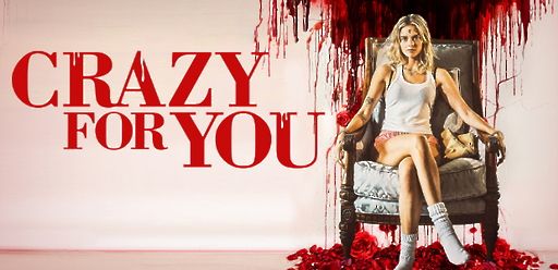 Crazy For You