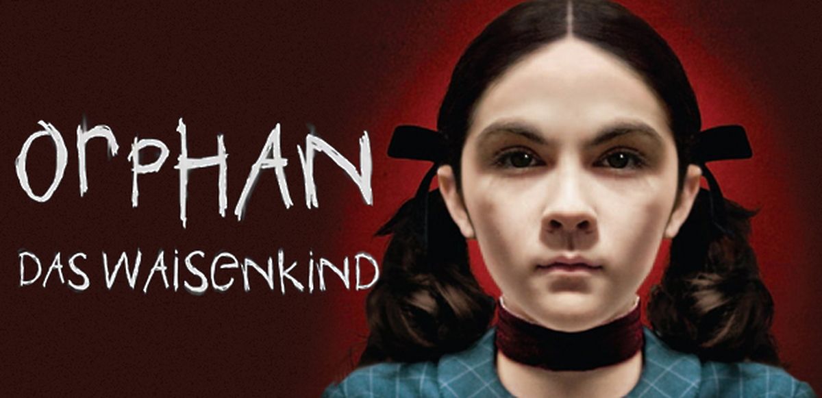 Orphan Das Waisenkind Der Ganze Film Deutsch Orphan - Das Waisenkind | maxdome
