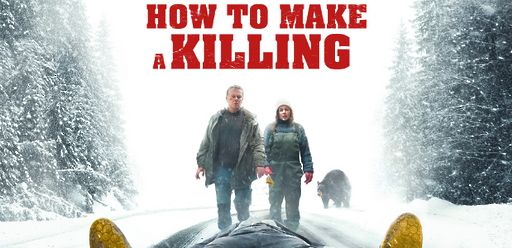 Demnächst How to Make a Killing freenet Video