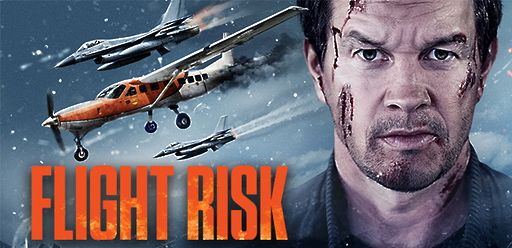 Blockbuster Flight Risk freenet Video
