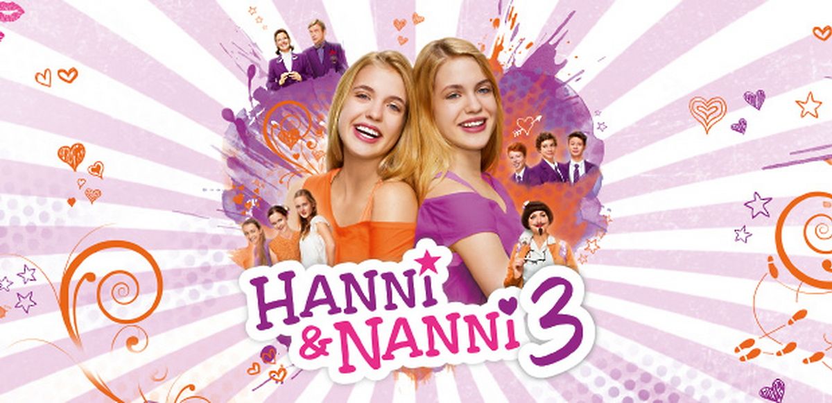 Hanni Und Nanni 3 Stream Kostenlos Hanni & Nanni 3 | videociety