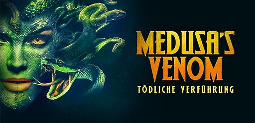 Demnächst Medusa's Venom - Tödliche Verführung freenet Video