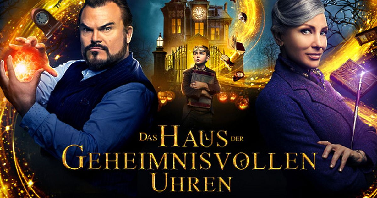 Das Haus Der Geheimnisvollen Uhren Auf Netflix Das Haus der geheimnisvollen Uhren | maxdome