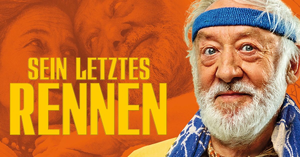 Sein Letztes Rennen Mediathek