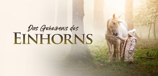 Das Geheimnis des Einhorns