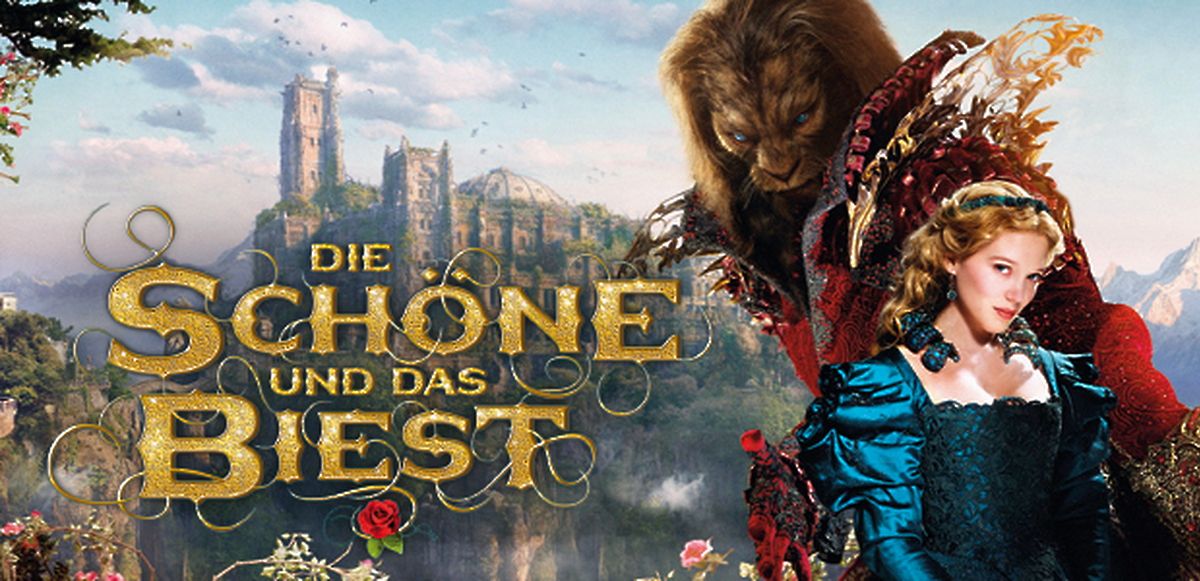 Die Schöne und das Biest | videociety