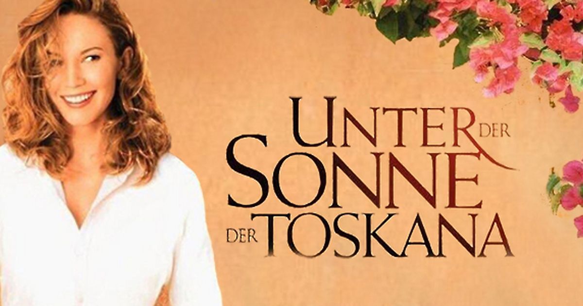 unter der sonne der toskana ansehen