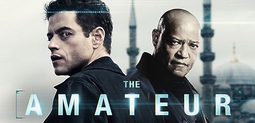 The Amateur