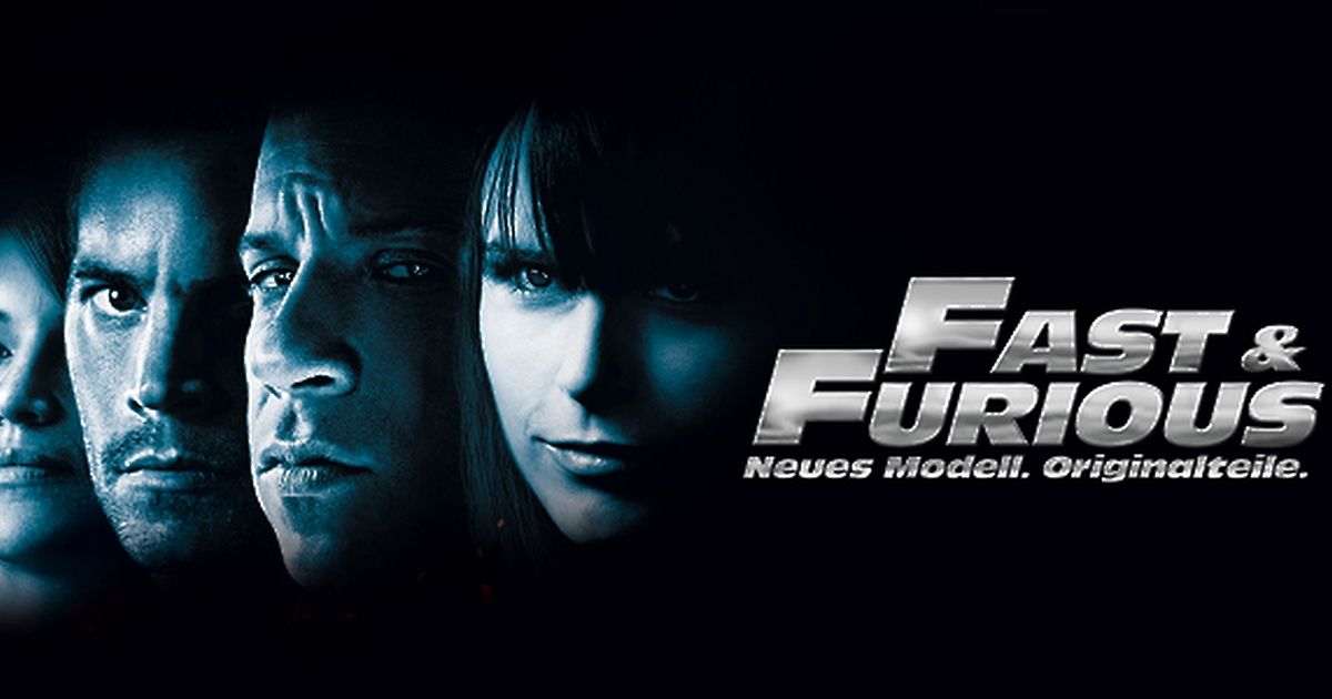 Fast And Furious Neues Modell Originalteile Stream Deutsch Fast & Furious - Neues Modell. Originalteile. | maxdome