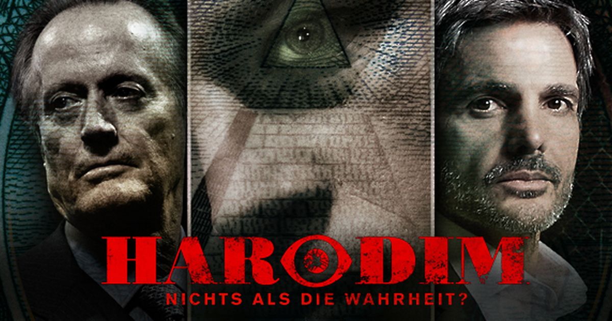 Harodim - Nichts Als Die Wahrheit? | Maxdome