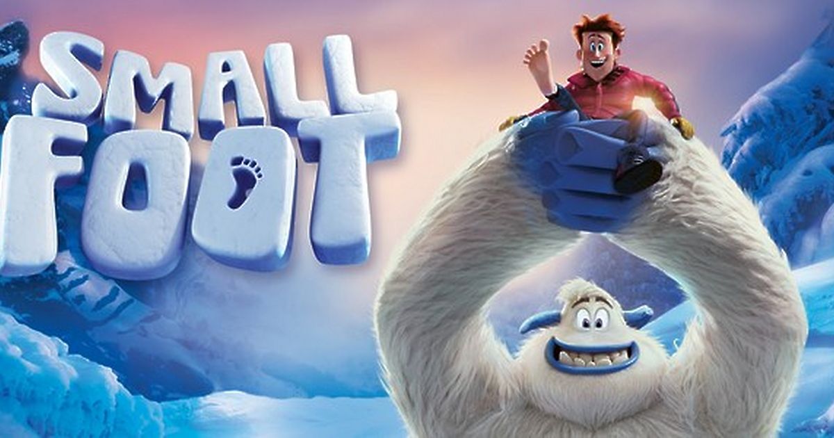 besetzung von smallfoot ein eisigartiges abenteuer
