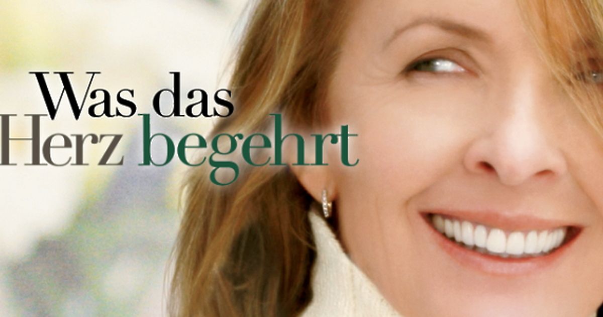 Was das Herz begehrt videociety
