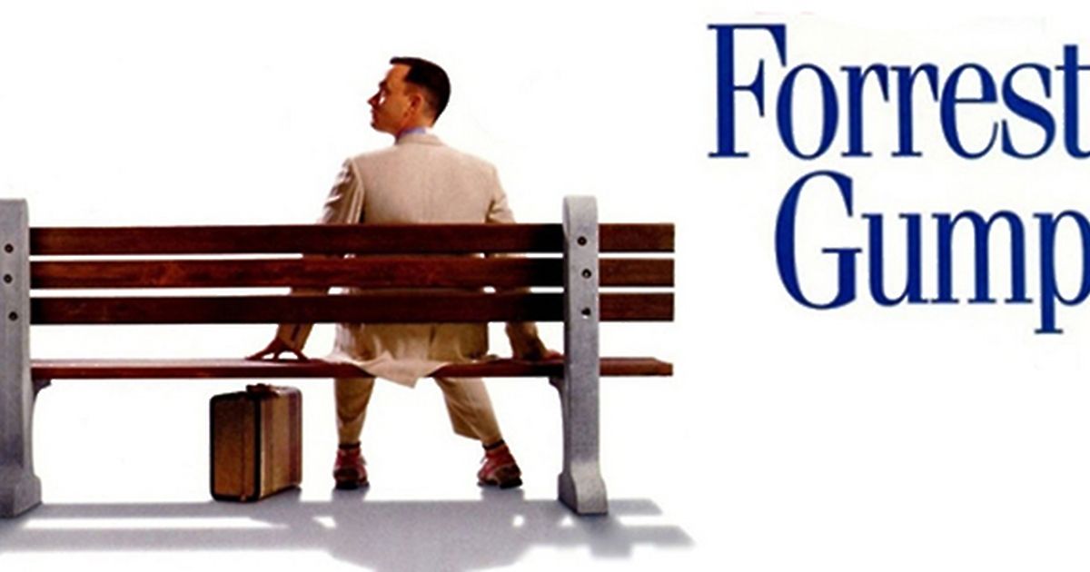 Forrest Gump maxdome