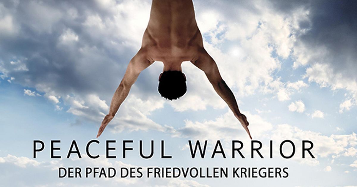 der pfad des friedvollen kriegers