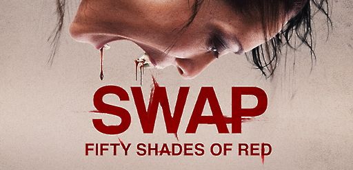 Swap - Fifty Shades of Red