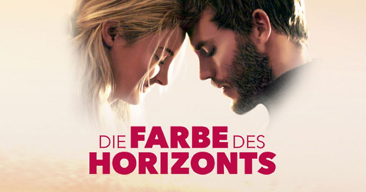 Die Farbe Des Horizonts Wahre Geschichte