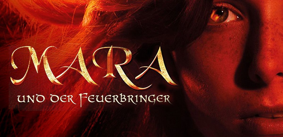 Mara und der Feuerbringer maxdome