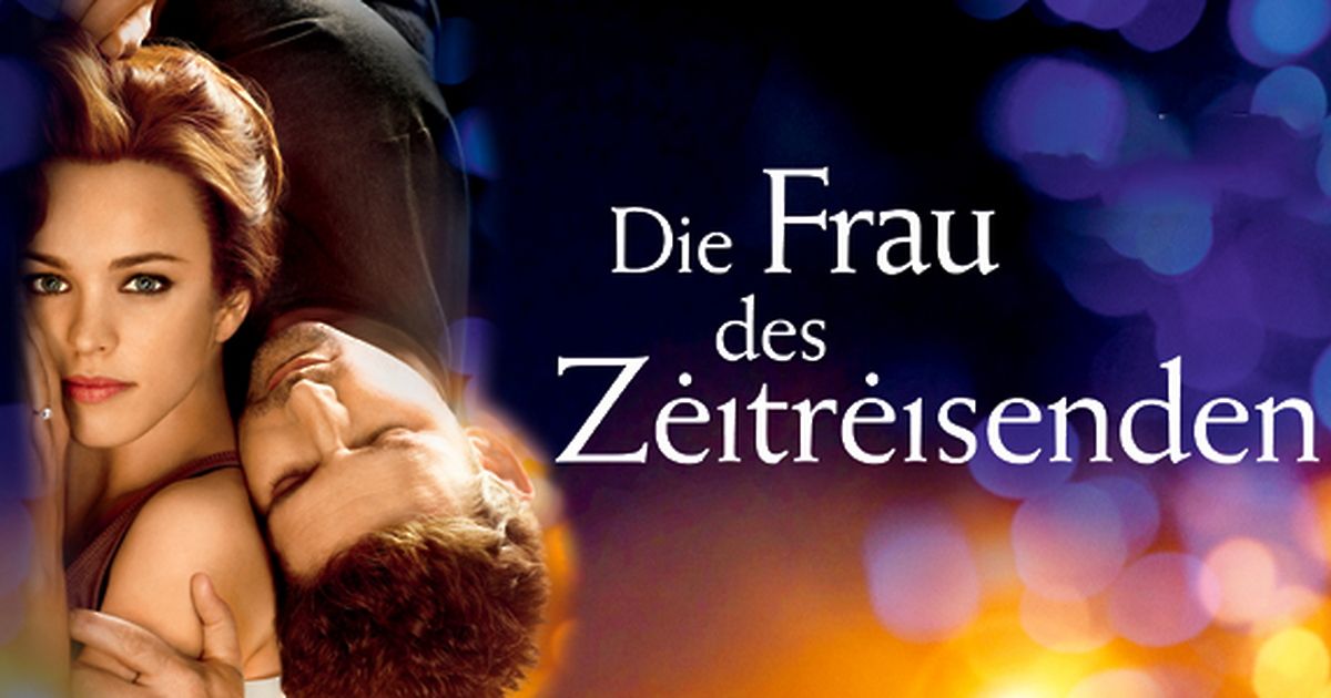 Die Frau Des Zeitreisenden Ganzer Film Deutsch Die Frau des Zeitreisenden | maxdome