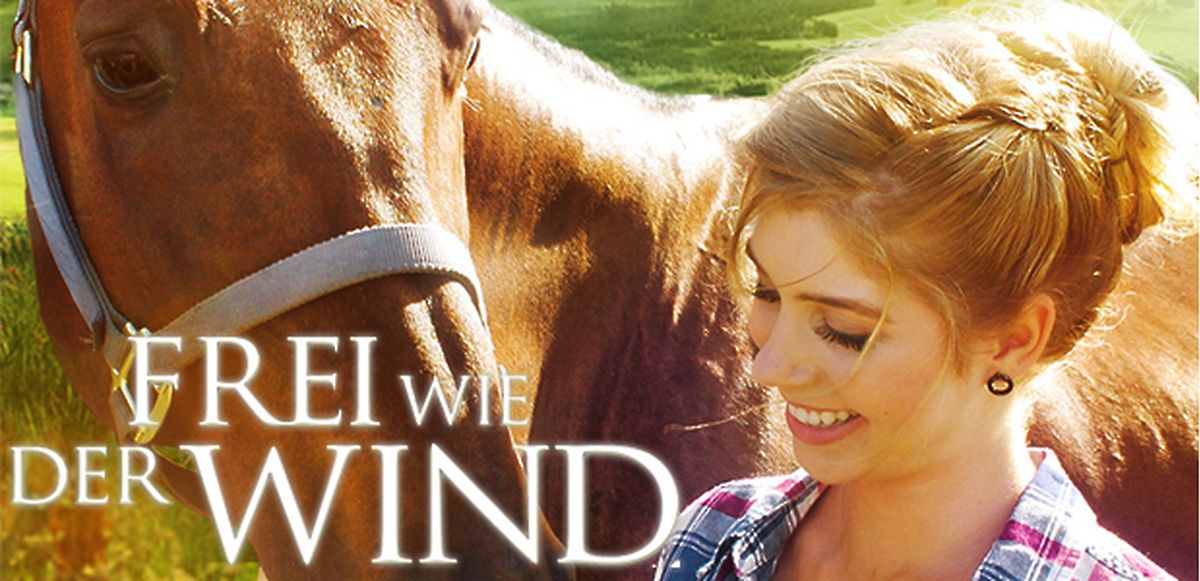 Frei wie der Wind maxdome