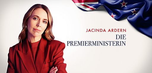 Die Premierministerin