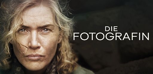 Demnächst Die Fotografin freenet Video