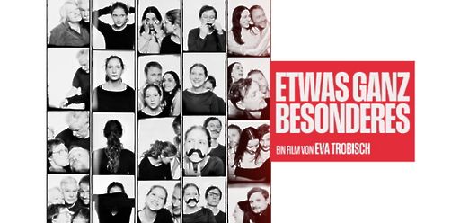 Etwas ganz Besonderes