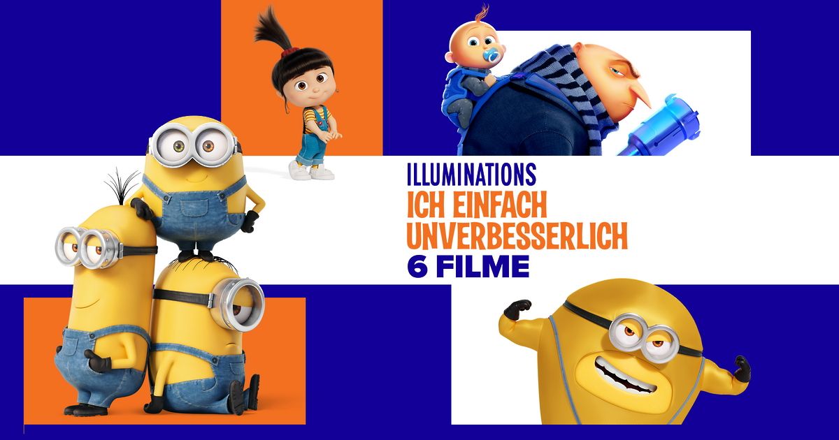 Moose Toys Actionfigur Ich - Einfach Unverbesserlich 4 Mega Minion Actionfigur Tim Moose Toys Actionfigur Ich - Einfach Unverbesserlich 4 Mega Minion Actionfigur Tim