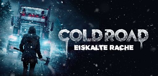 Cold Road - Eiskalte Rache
