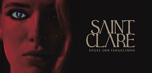 Saint Clare: Engel der Vergeltung