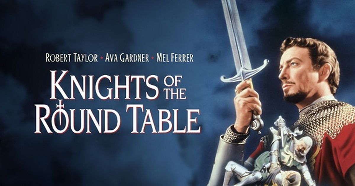 Die Ritter der Tafelrunde maxdome