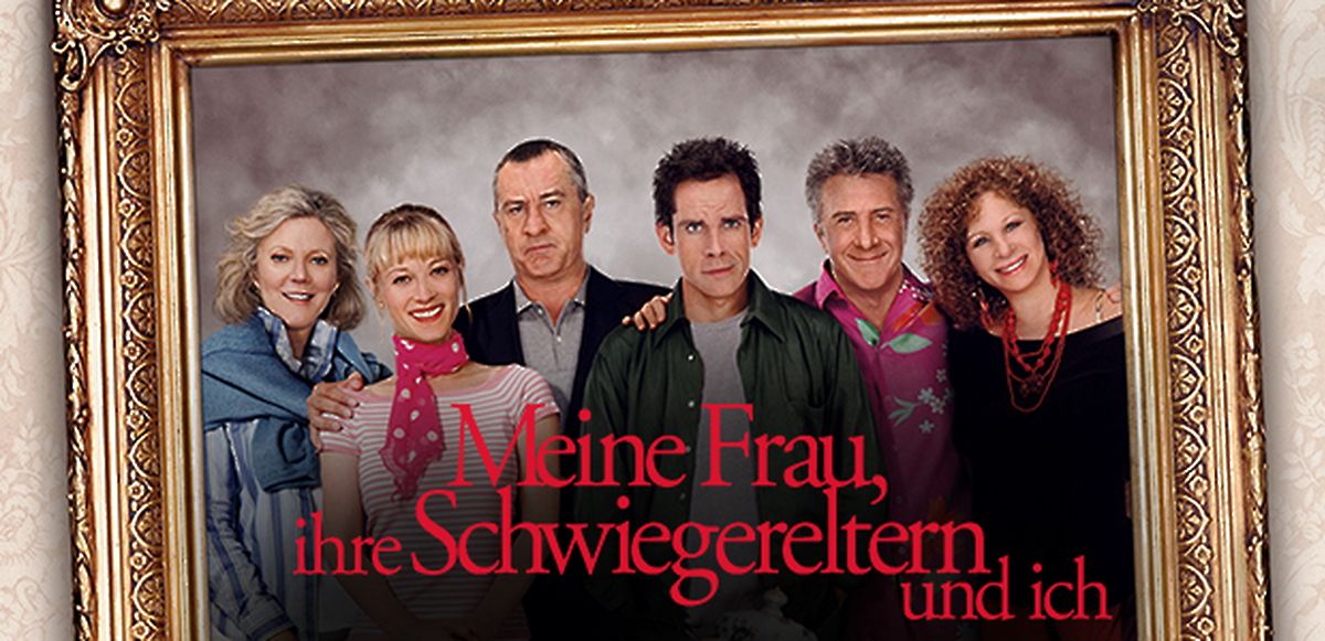 Meine Frau Ihre Schwiegereltern Und Ich Teil 2 Meine Frau, ihre Schwiegereltern und ich | maxdome