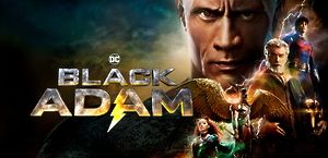 Black Adam
